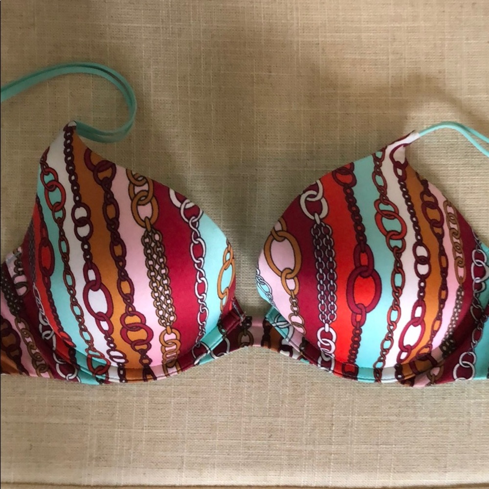 Victoria Secret 34B Very Sexy Push -Up